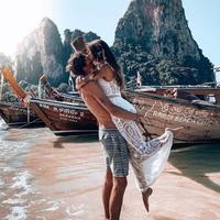 Отзыв от Тамара - Виза Destination Thailand